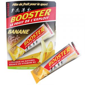 Banana Booster